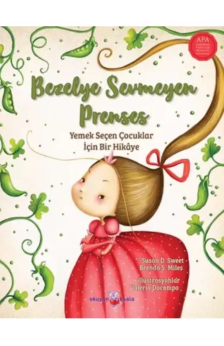 Bezelye Sevmeyen Prenses