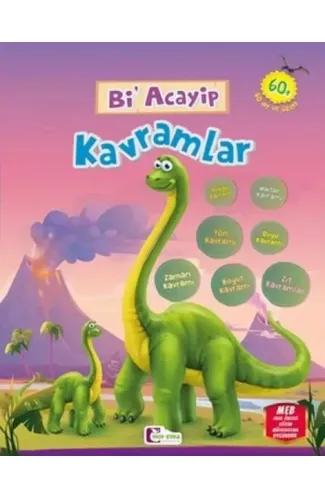 Bi Acayip Kavramlar