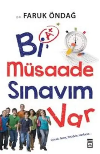 Bi Müsaade Sınavım Var