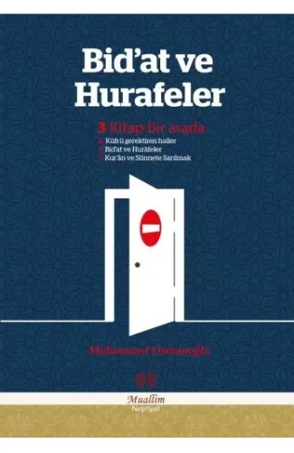 Bid'at ve Hurefeler