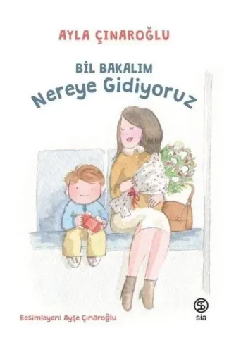 Bil Bakalım Nereye Gidiyoruz