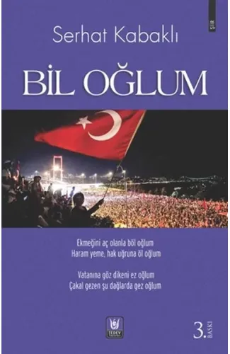 Bil Oğlum