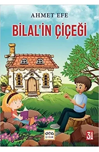 Bilal'in Çiçeği