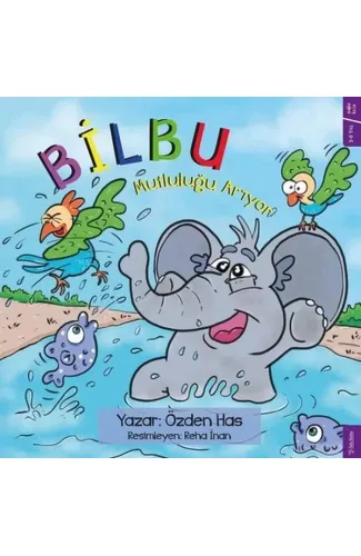 Bilbu Mutluluğu Arıyor