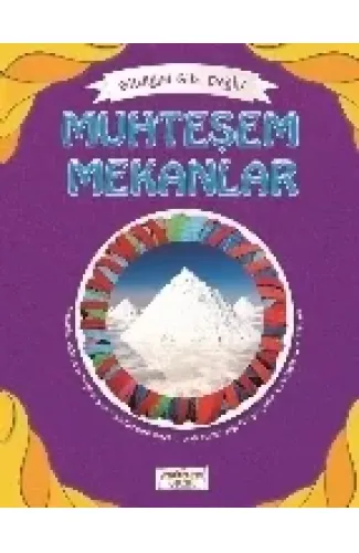 Bildiğin Gibi Değil - Muhteşem Mekanlar
