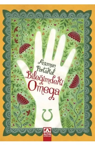 Bileğimdeki Omega
