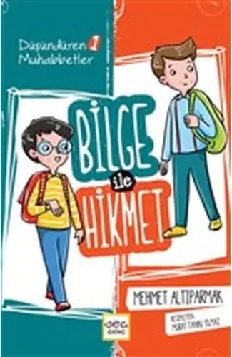 Bilge İle Hikmet - Düşündüren Muhabbetler 1