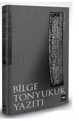 Bilge Tonyukuk Yazıtı