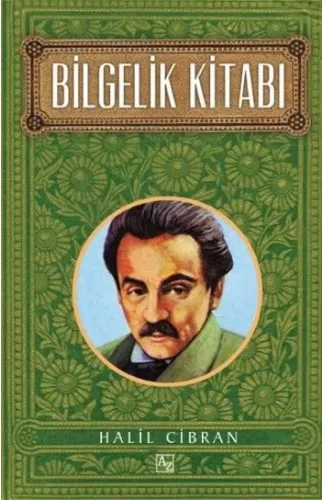 Bilgelik Kitabı (Halil Cibran)