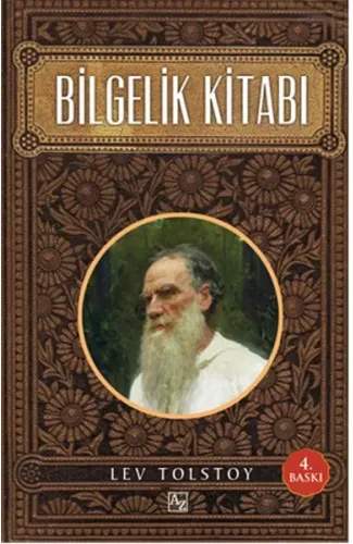 Bilgelik Kitabı (Lev Tolstoy)