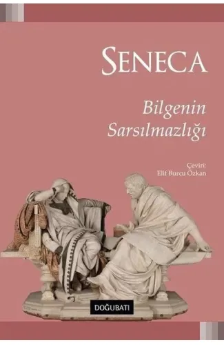 Bilgenin Sarsılmazlığı