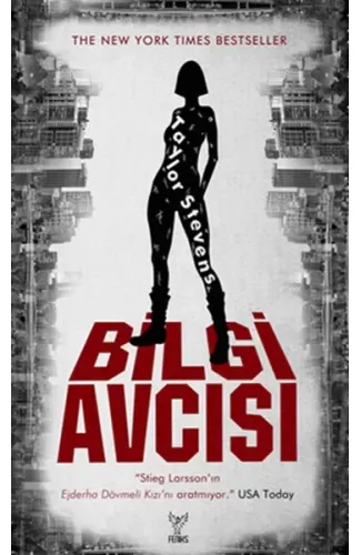 Bilgi Avcısı