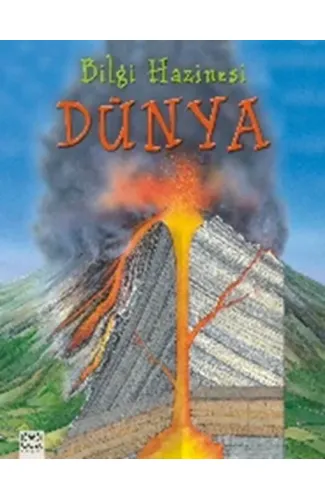 Bilgi Hazinesi Dünya