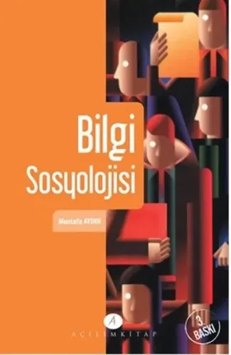 Bilgi Sosyolojisi