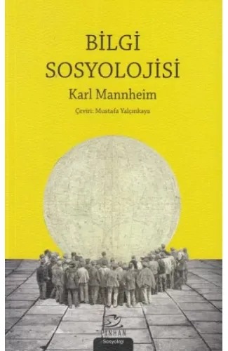 Bilgi Sosyolojisi