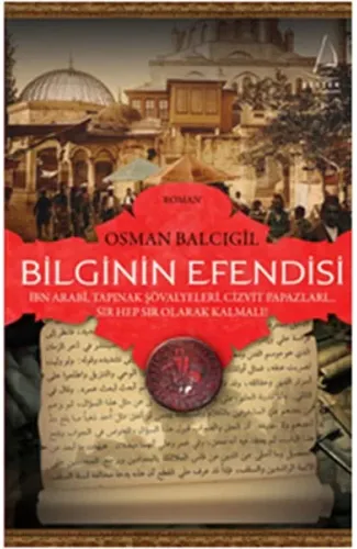 Bilginin Efendisi