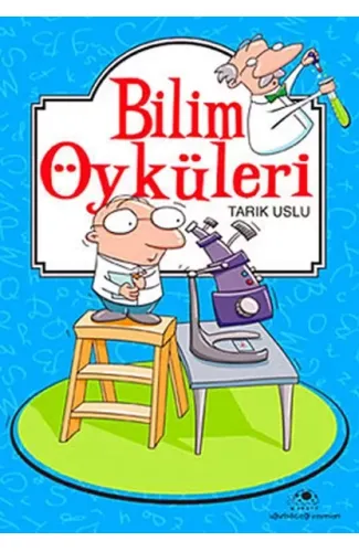 Bilim Öyküleri