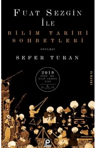 Bilim Tarihi Sohbetleri