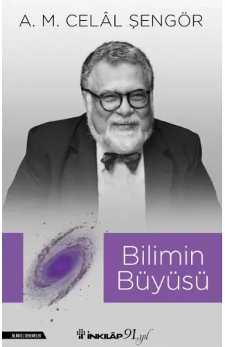 Bilimin Büyüsü