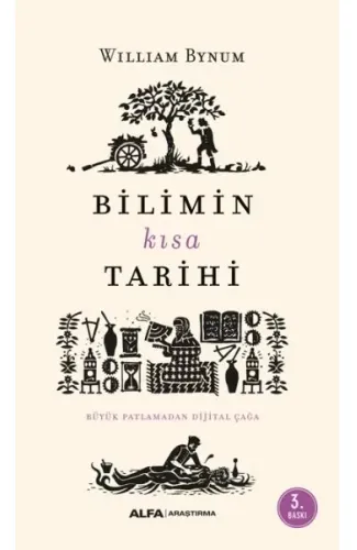 Bilimin Kısa Tarihi
