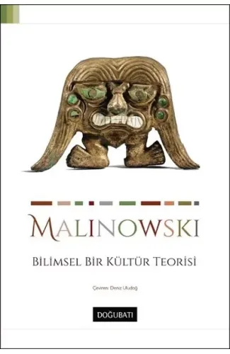 Bilimsel Bir Kültür Teorisi