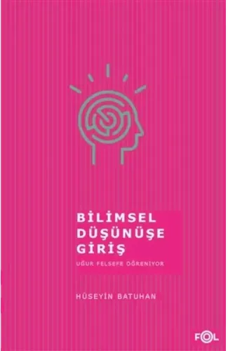 Bilimsel Düşünüşe Giriş