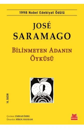 Bilinmeyen Adanın Öyküsü