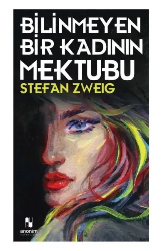 Bilinmeyen Bir Kadının Mektubu