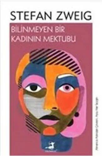 Bilinmeyen Bir Kadının Mektubu