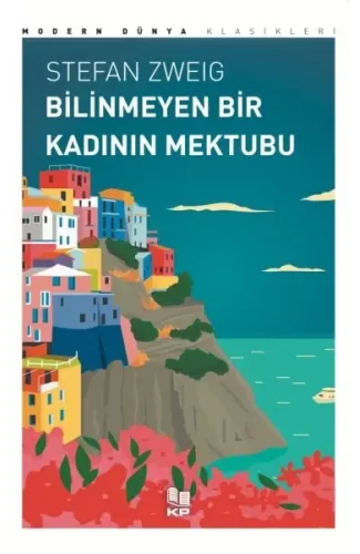 Bilinmeyen Bir Kadının Mektubu
