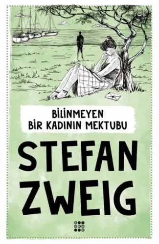 Bilinmeyen Bir Kadının Mektubu