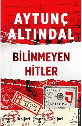 Bilinmeyen Hitler