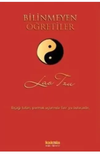 Bilinmeyen Öğretiler