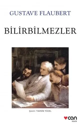 Bilirbilmezler (Beyaz Kapak)