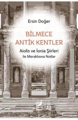 Bilmece Antik Kentler