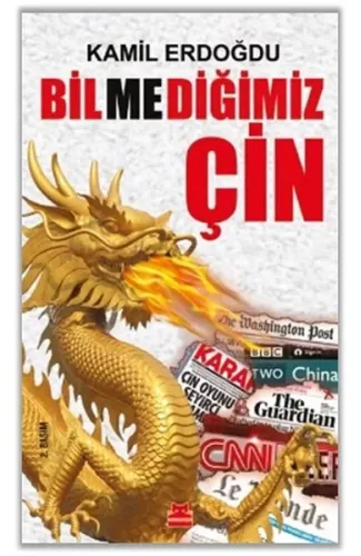 Bilmediğimiz Çin