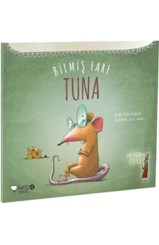 Bilmiş Fare Tuna