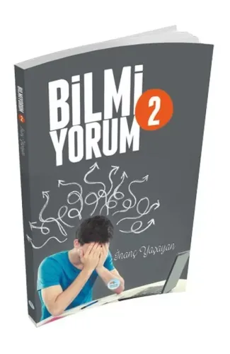 Bilmiyorum-2