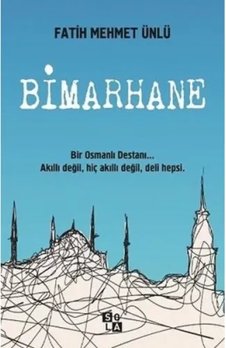 Bimarhane