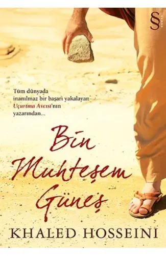 Bin Muhteşem Güneş