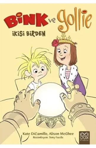 Bink ve Gollie - İkisi Birden