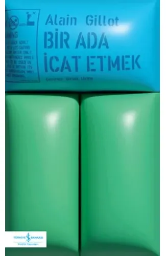 Bir Ada İcat Etmek