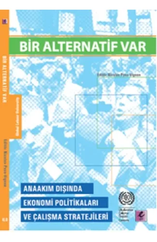 Bir Alternatif Var