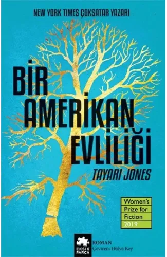 Bir Amerikan Evliliği