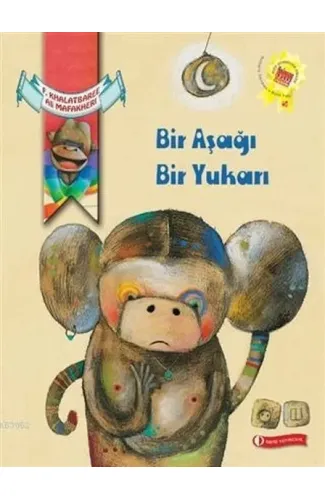 Bir Aşağı Bir Yukarı
