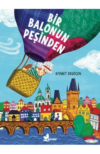 Bir Balonun Peşinden