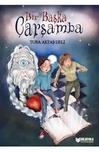 Bir Başka Çarşamba