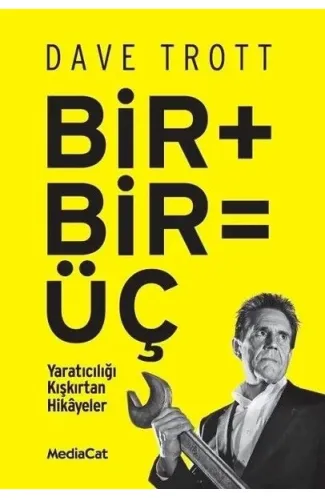 Bir+Bir=Üç