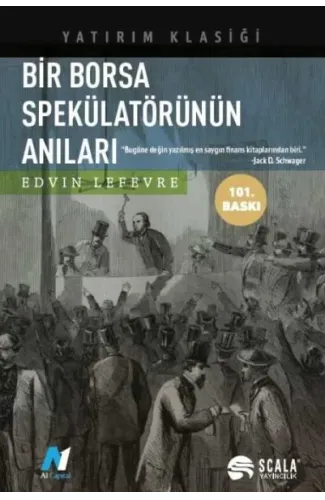 Bir Borsa Spekülatörünün Anıları