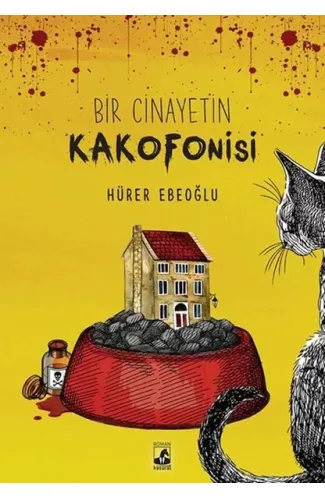 Bir Cinayetin Kakofonisi